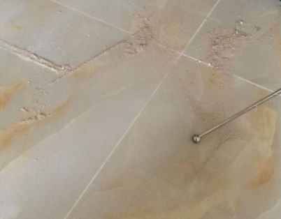 唐河瓷砖空鼓维修公司分享粘合剂选择不当在瓷砖铺贴过程中可能导致以下问题